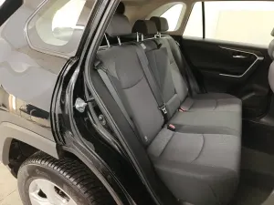 Toyota Rav4 2.0 VVT-i Active 2020