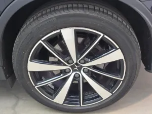 Polestar 2 Standard Range 2022