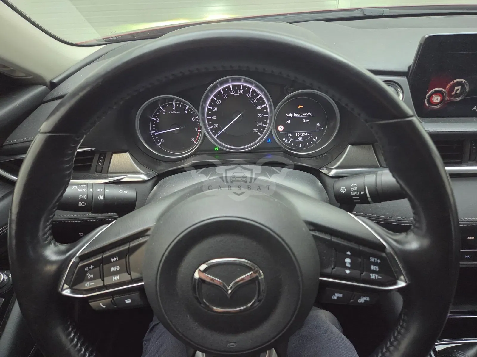 Mazda 6 2.0 SKYACTIV-G Skyactiv 2022