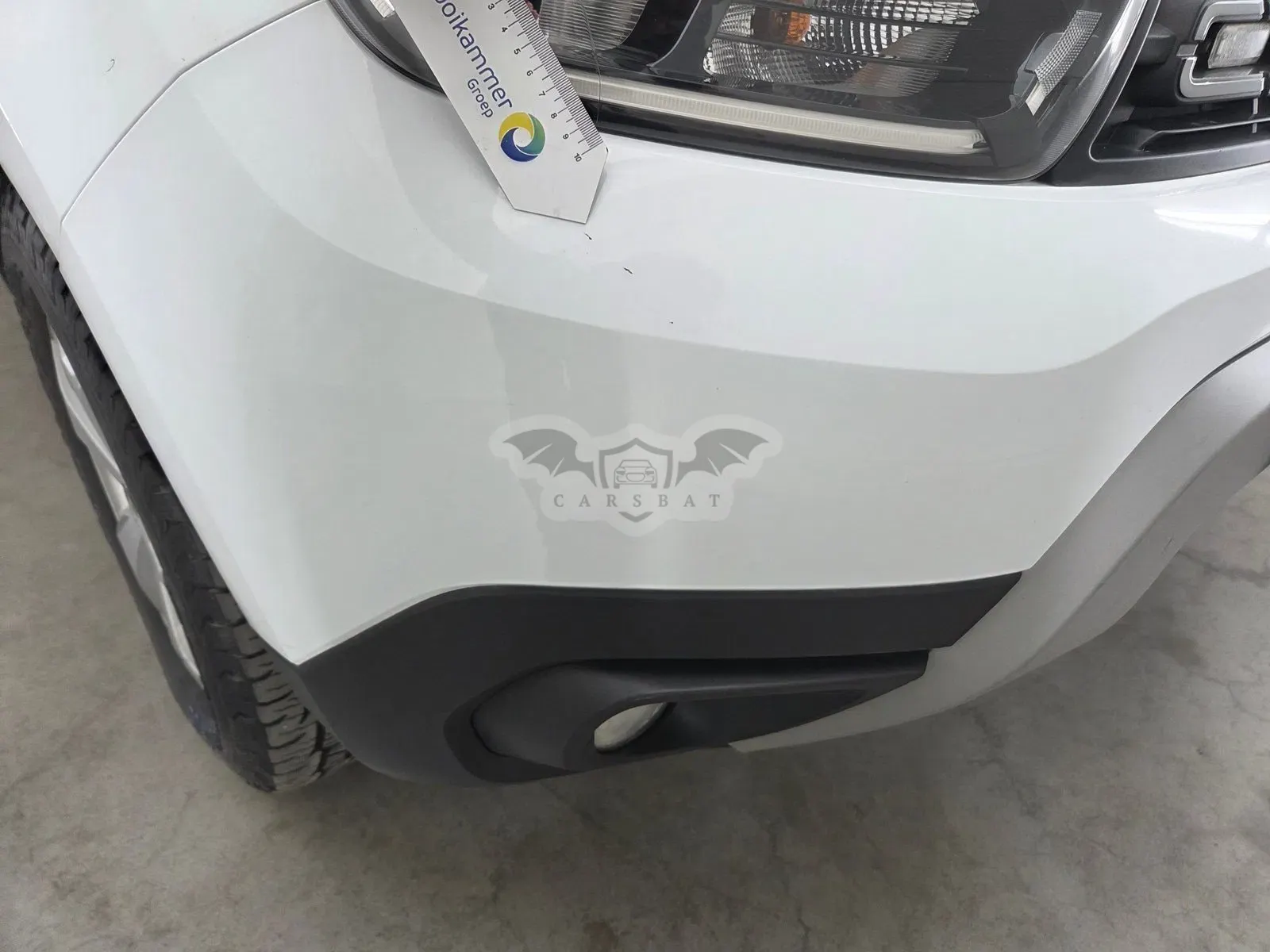 Dacia Duster 1.6 Comfort 2019