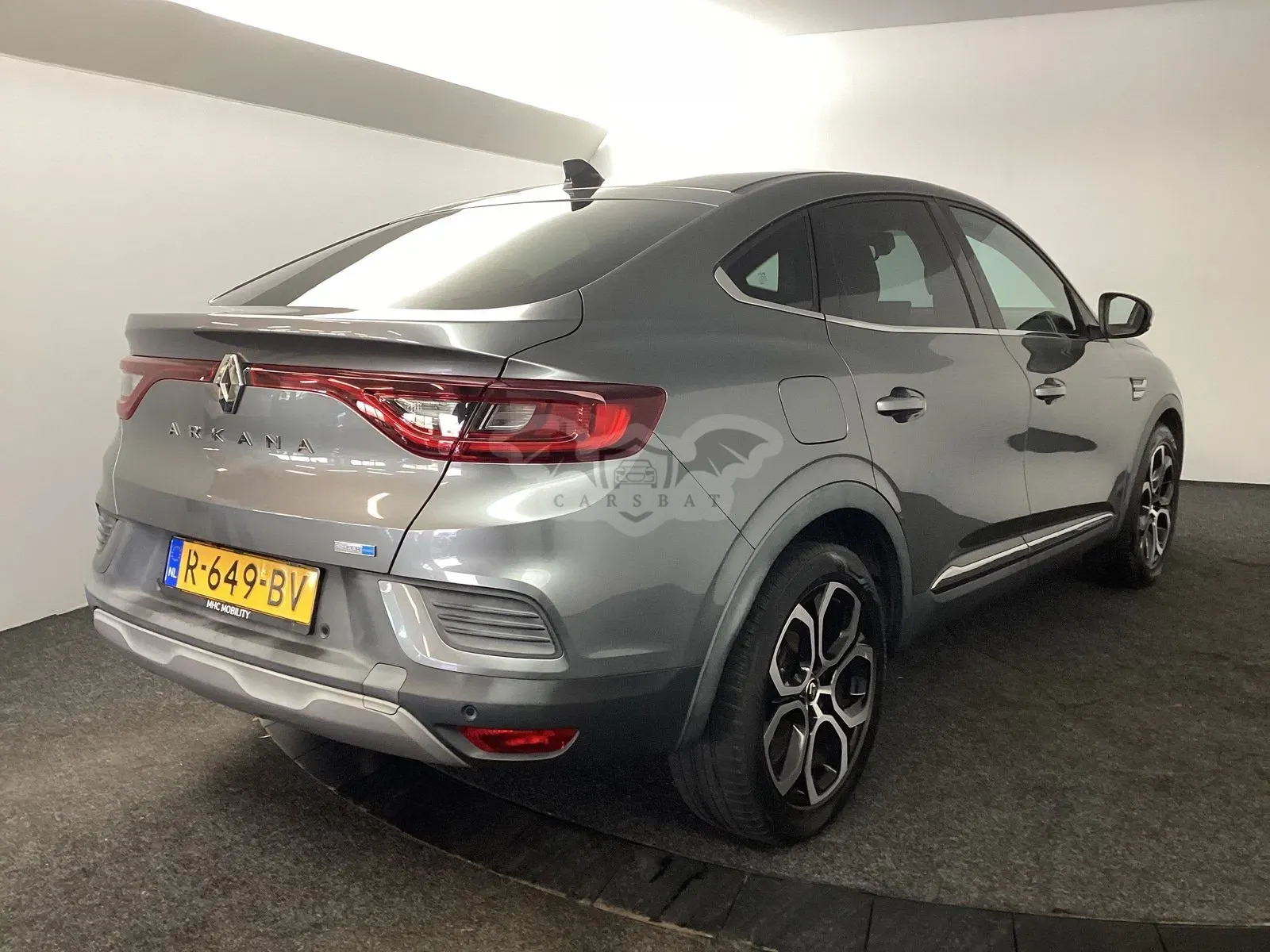 Renault Arkana / XM3 1.6 Intens 2022