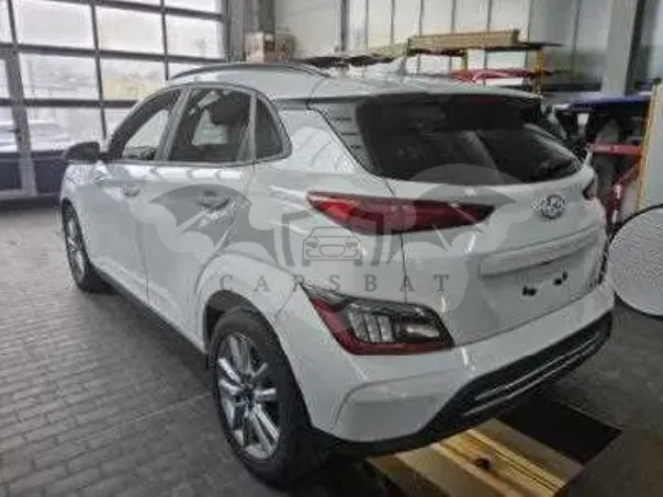 Hyundai Kona e-Kona Trend 2022