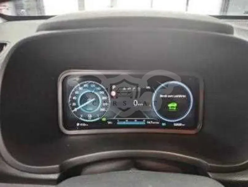 Hyundai Kona e-Kona Trend 2022