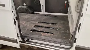 Ford Transit Custom 2.0 TDCI Trend 2022
