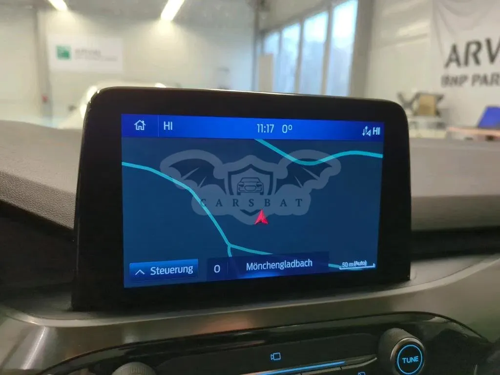 Ford Kuga 2.5 Titanium 2022