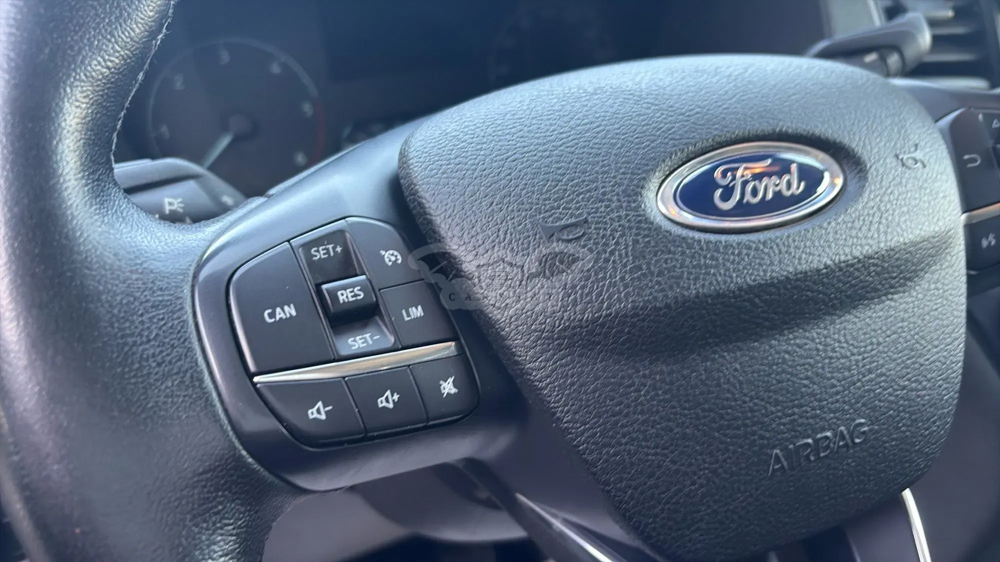 Ford Transit Custom 2.0 TDCI Trend 2021