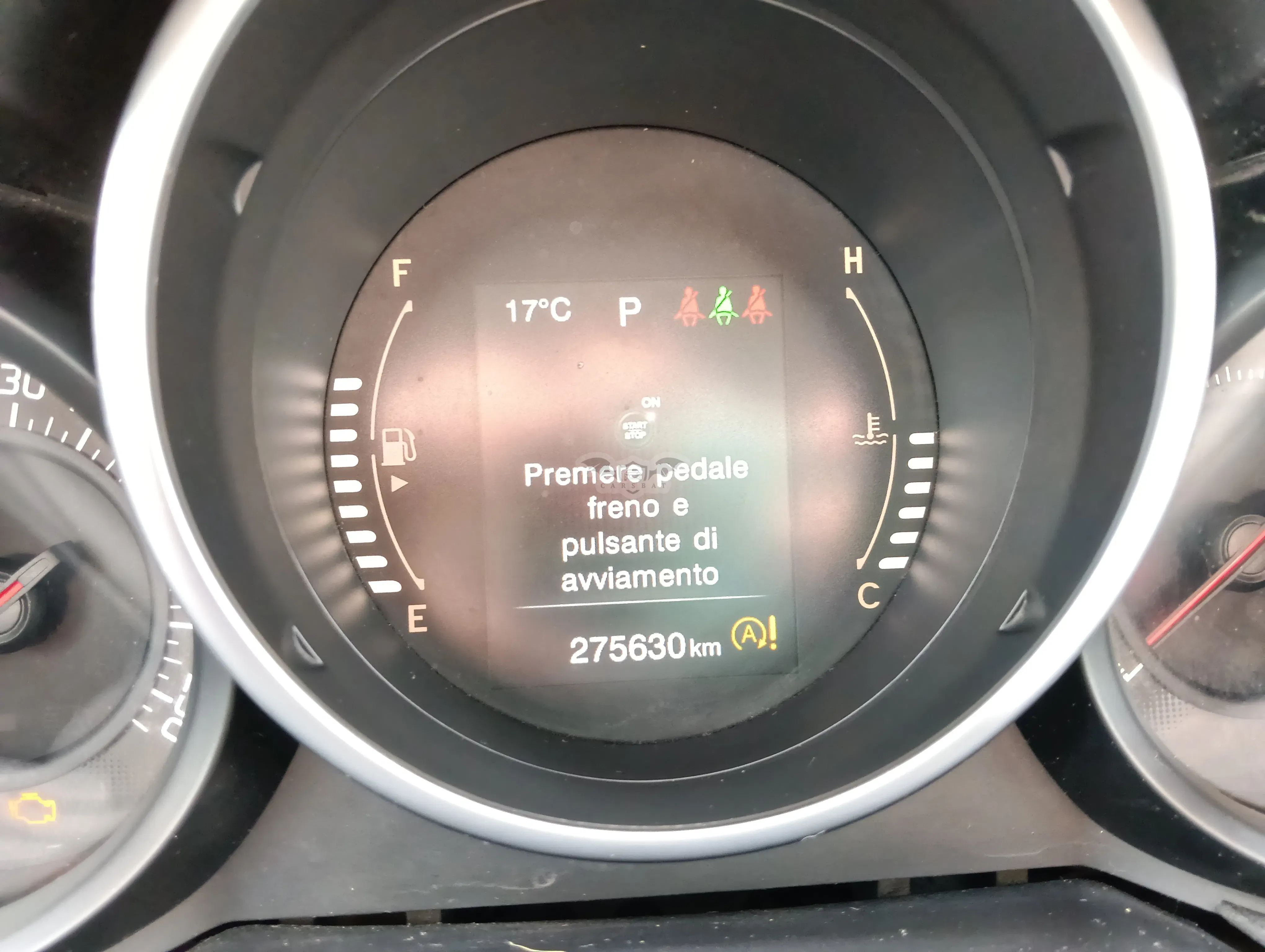 Fiat 500X 2.0 MultiJet Cross Plus 2015