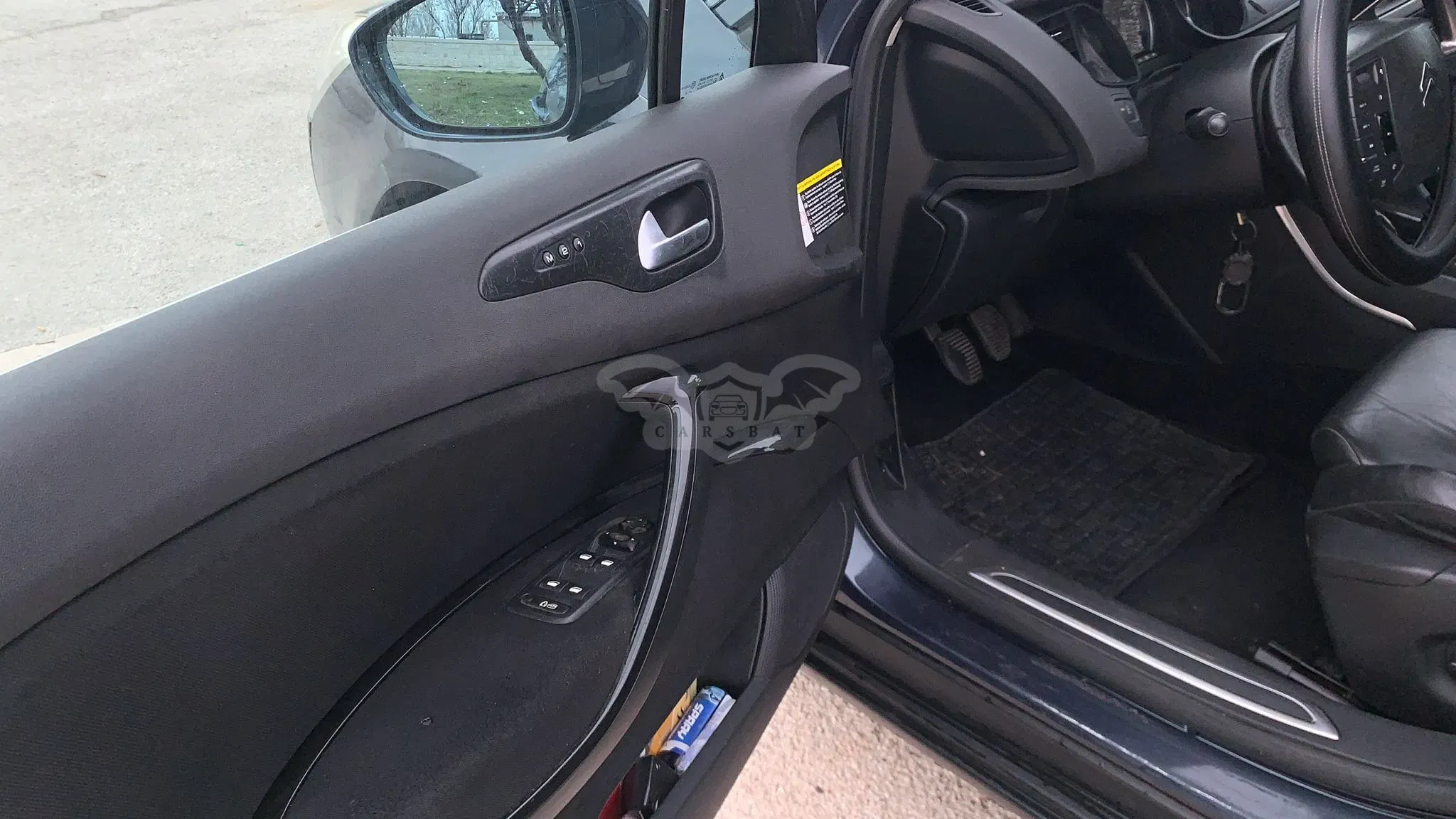 Citroën C5 2.0 HDI Exclusive 2010