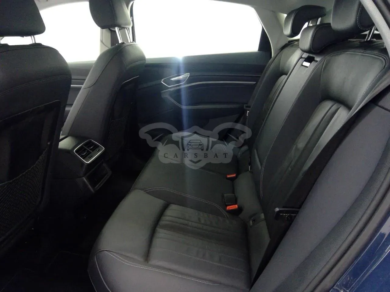 Audi E-Tron Sportback 55 Advanced 2021