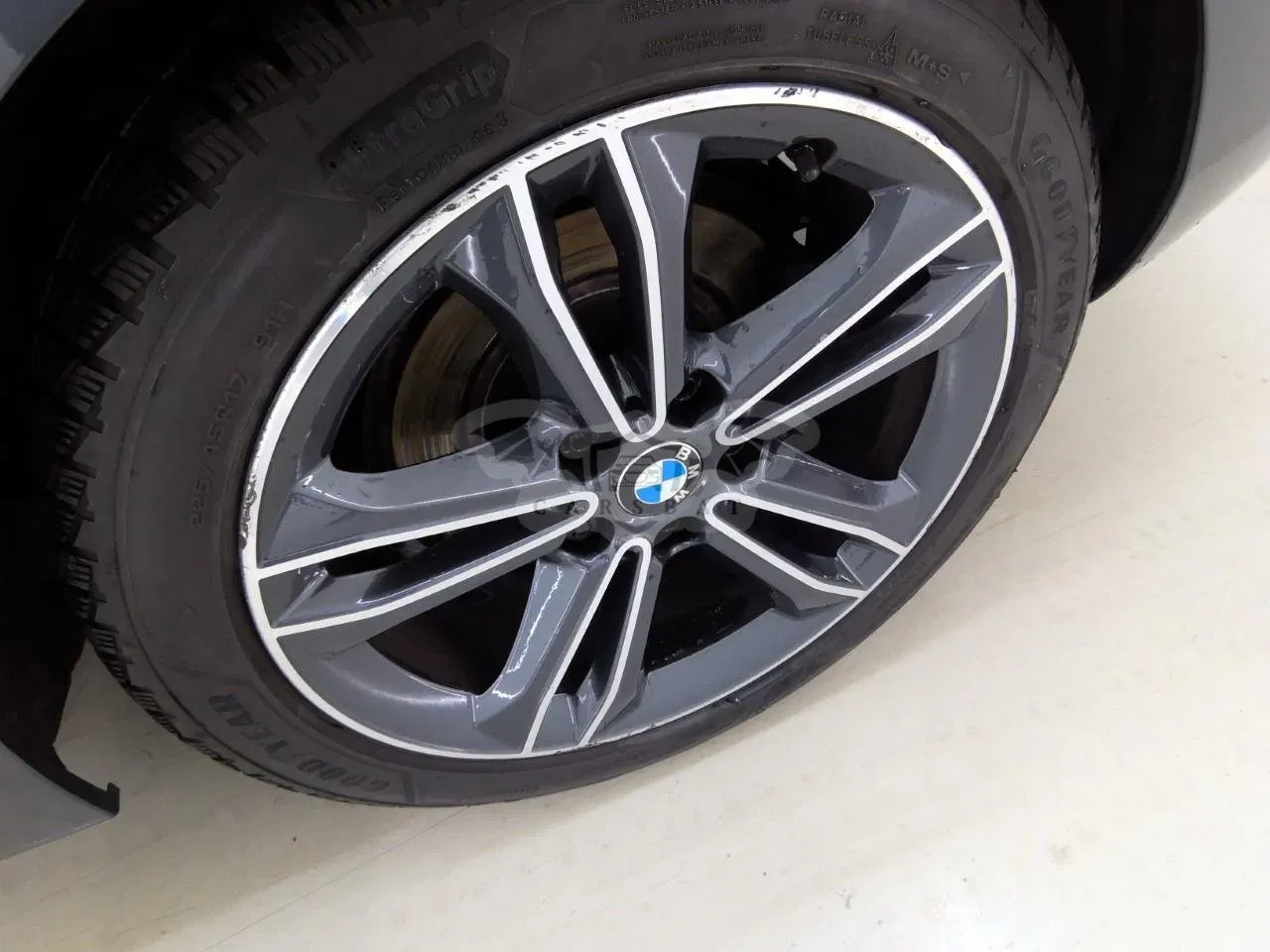 BMW 1 Series 118i High Executive 2021