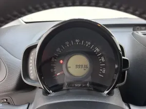 Citroën C1 1.0 VTI Shine 2021
