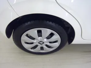 Citroën C1 1.0 VTI Feel 2020