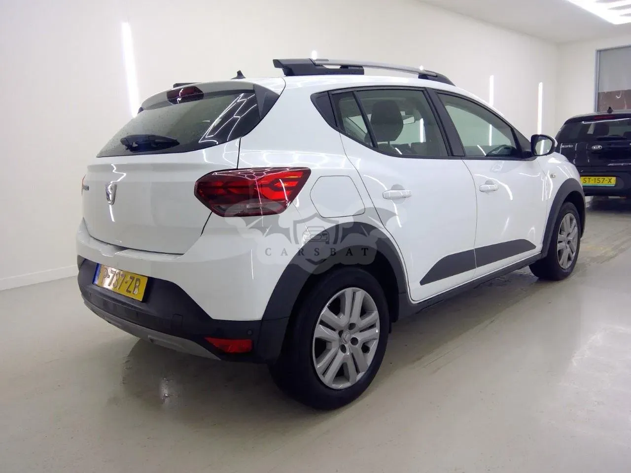 Dacia Sandero 1.0 TCe Comfort 2022