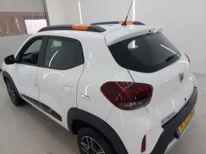 Dacia Spring 27 kWh Comfort Plus 2022