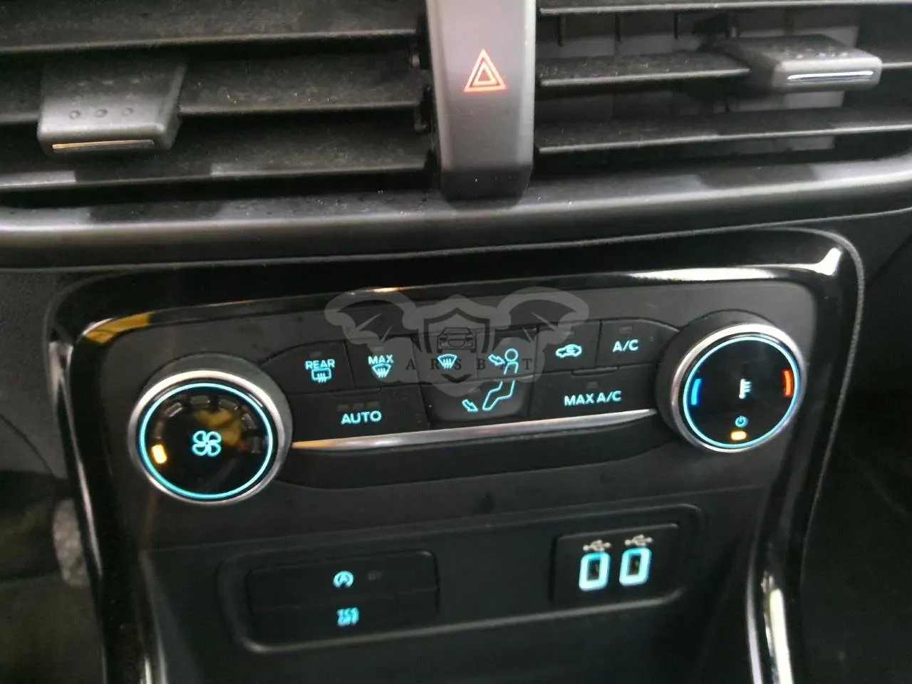 Ford Ecosport 1.0 EcoBoost Titanium 2021