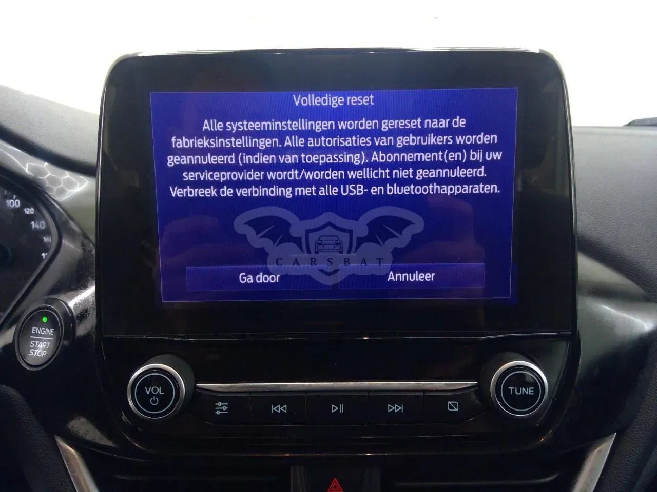 Ford Fiesta 1.0 EcoBoost Titanium 2021