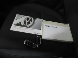 Hyundai Kona e-Kona 64 kWh Comfort 2020