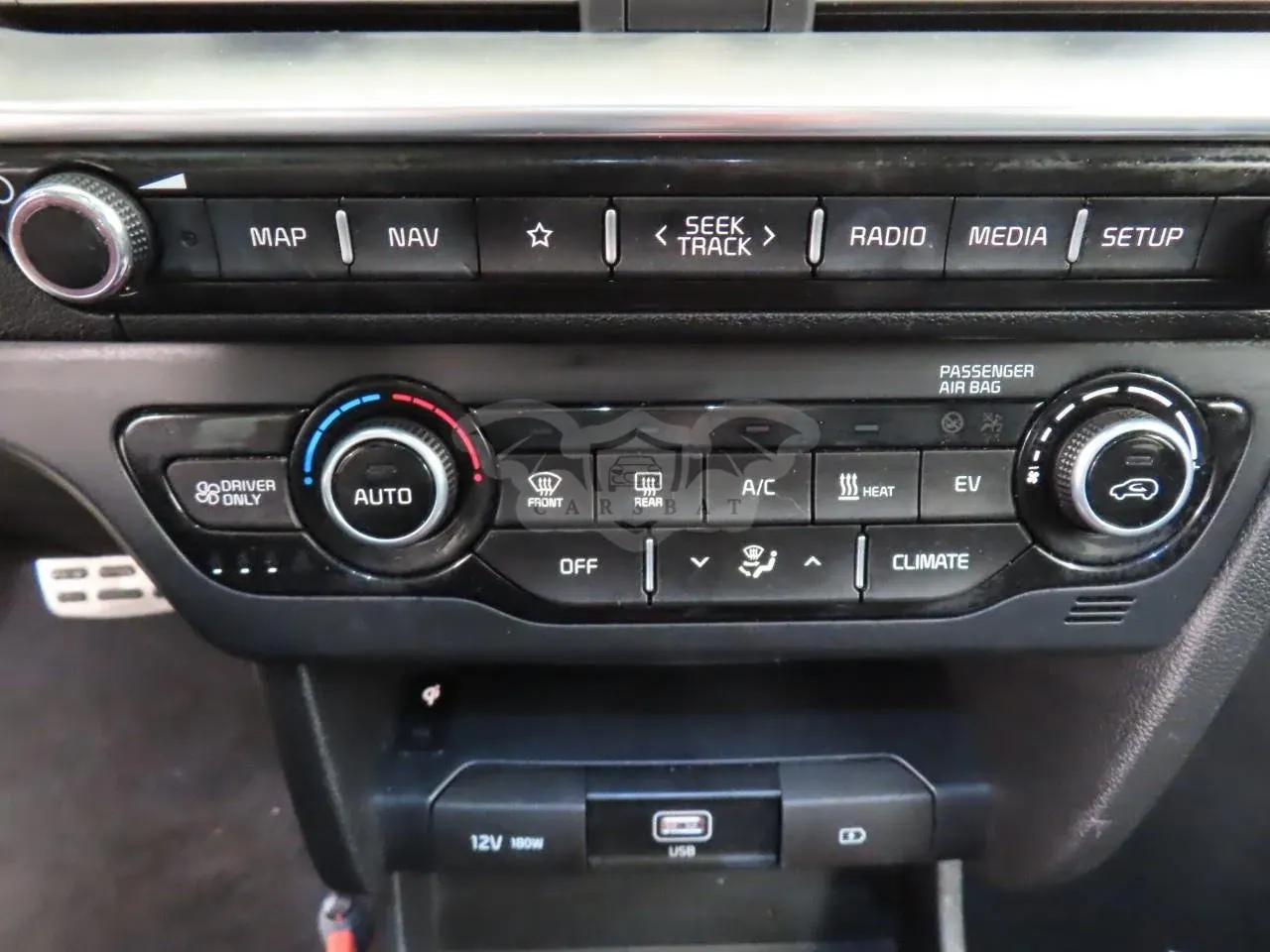 Kia Niro ExecutiveLine 2021