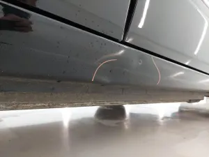 Kia Niro 65 kWh DynamicLine 2022