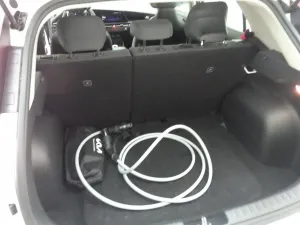 Kia Niro 65 kWh 2024
