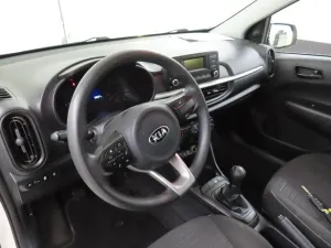 Kia Picanto (Morning) 1.0 EconomyPlusLine 2019