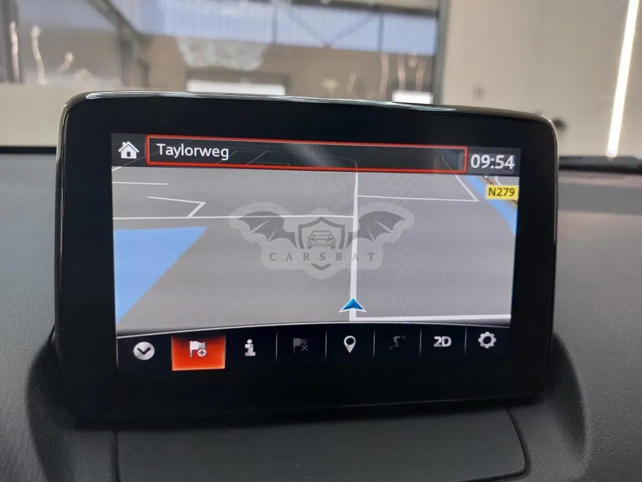 Mazda 2 1.5 SKYACTIV-G Dynamic 2018