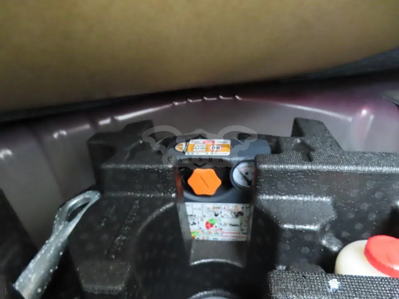 Nissan Micra (March) Tekna 2021