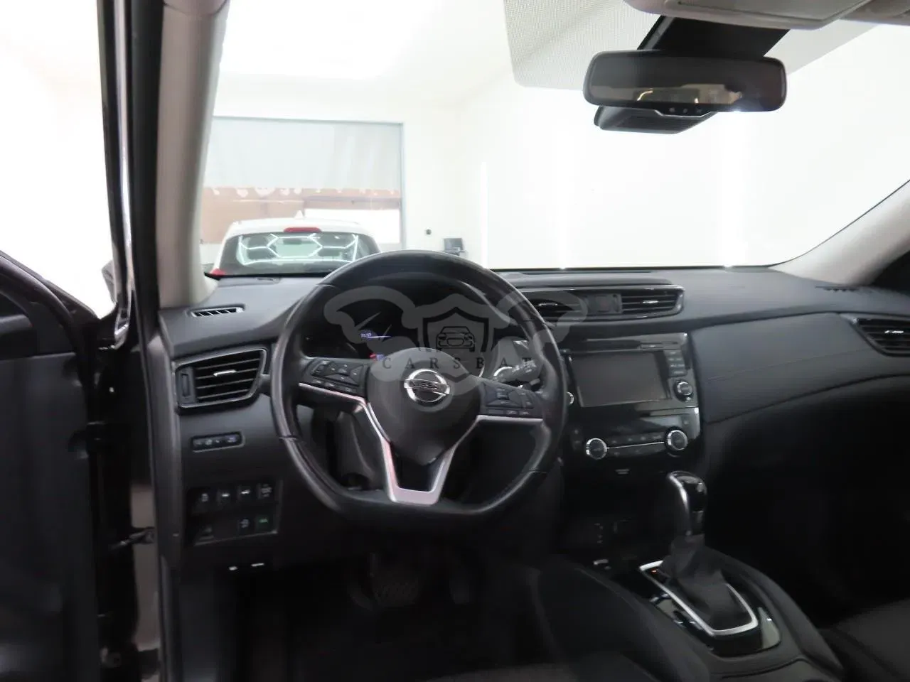 Nissan X-Trail 1.3 DIG-T N-connecta 2021