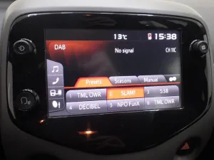 Peugeot 108 1.0 VTI Active 2022