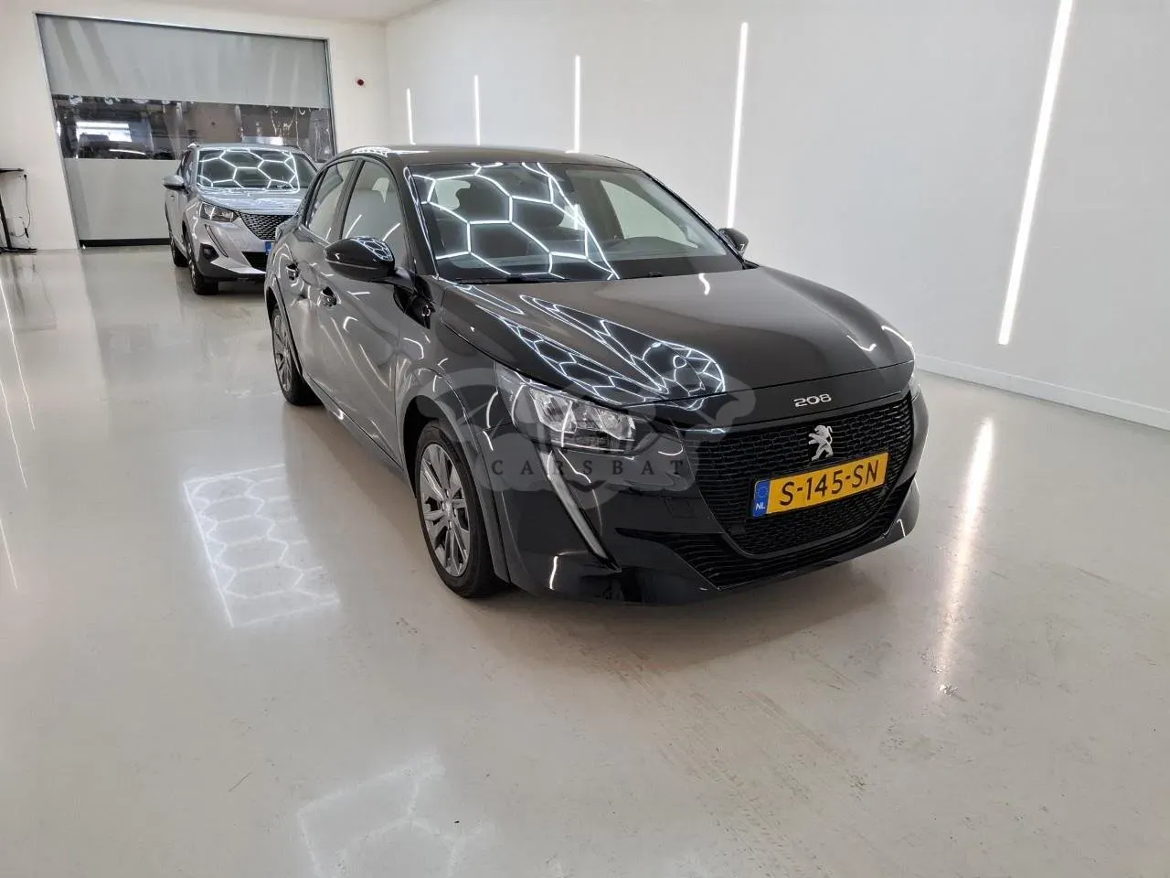 Peugeot 208 Active Pack 2023