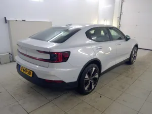 Polestar 2 Standard Range 2023