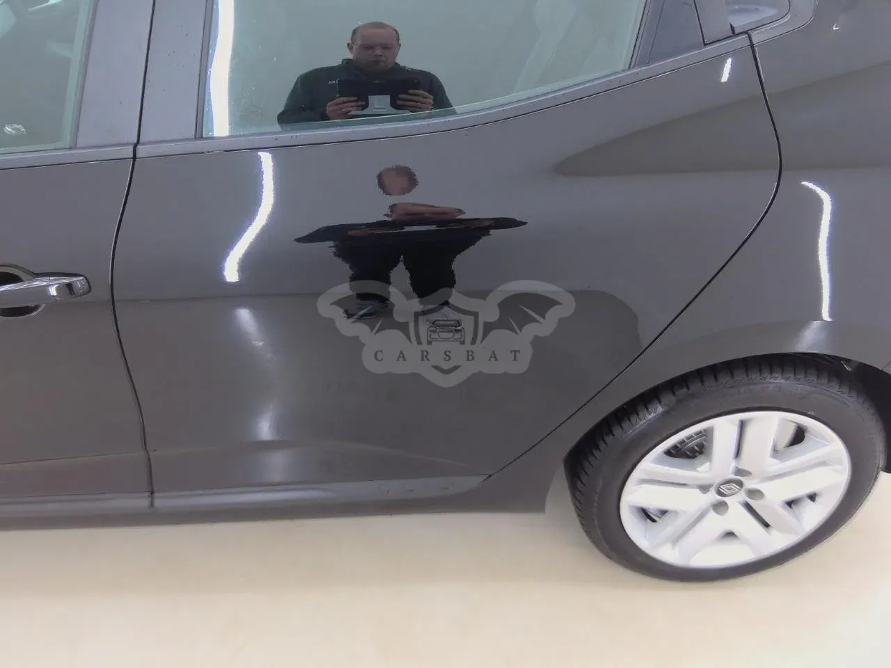 Renault Clio 1.0 Tce Evolution 2024