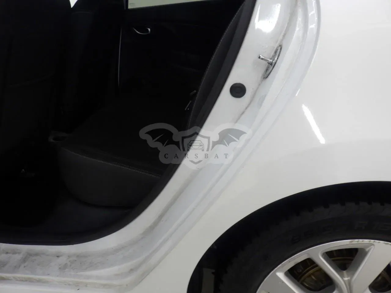 Renault Clio Grandtour 0.9 TCe Limited 2018