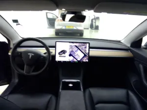 Tesla Model 3 Long Range 2020