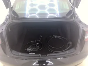 Tesla Model 3 Standard Range Plus 2021