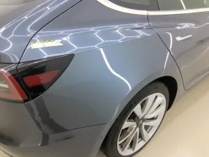 Tesla Model 3 Standard Range Plus 2019