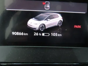 Volkswagen ID.3 77 kWh Pro S 2021