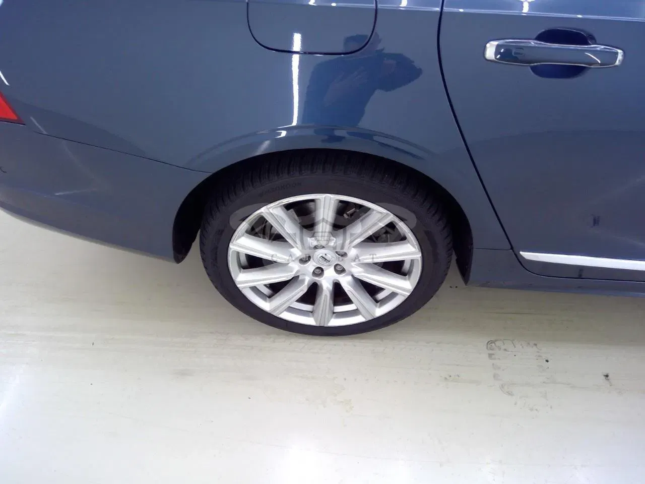 Volvo S90 T8 Inscription 2020