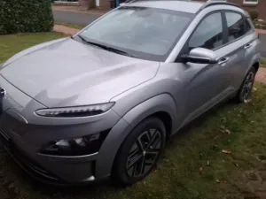 Hyundai Kona e-Kona Select 2022