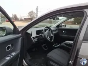 Hyundai IONIQ 5 72,6 kWh 2022
