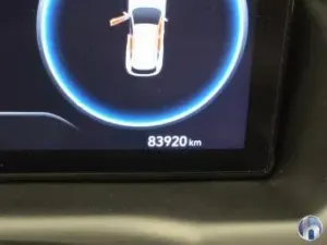 Hyundai Tucson 1.6 T-GDI N Line 2022