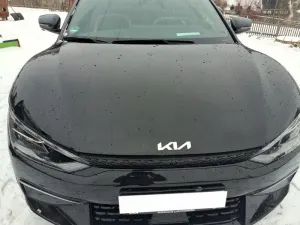 Kia EV6 74 kWh GT Line 2023