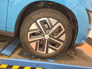 Hyundai Kona e-Kona Select 2023