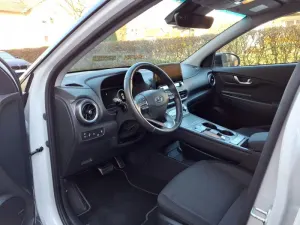 Hyundai Kona e-Kona Trend 2022