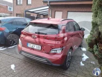 Hyundai Kona e-Kona Trend 2022
