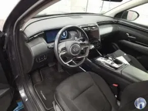 Hyundai Tucson 1.6 T-GDI Trend 2022