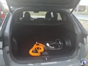Hyundai Tucson 1.6 T-GDI N Line 2022