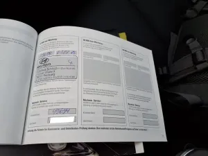Hyundai IONIQ 5 77,4 kWh Uniq 2023