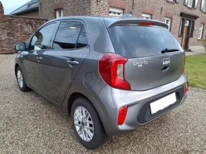 Kia Picanto (Morning) 1.0 Dream Team 2022