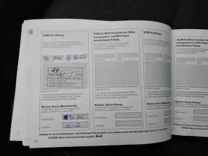 Hyundai i30 1.5 GDI 2021